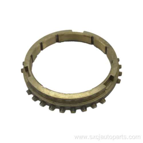 Auto Transmission Synchronizer Gear Ring 43374-02000 for Hyundai ATOS Gear Parts